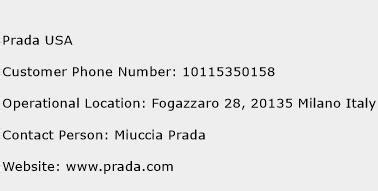 prada registration|prada customer service number.